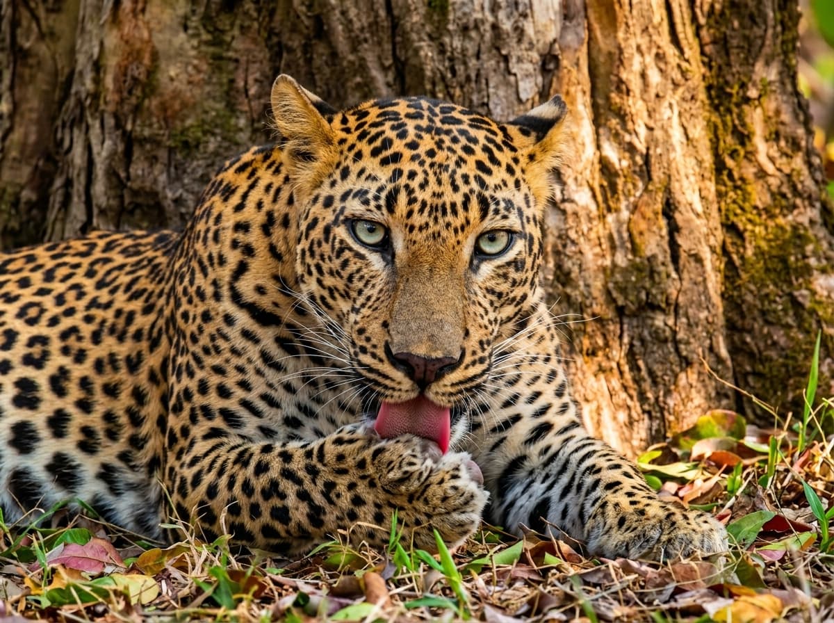 Yala National Park