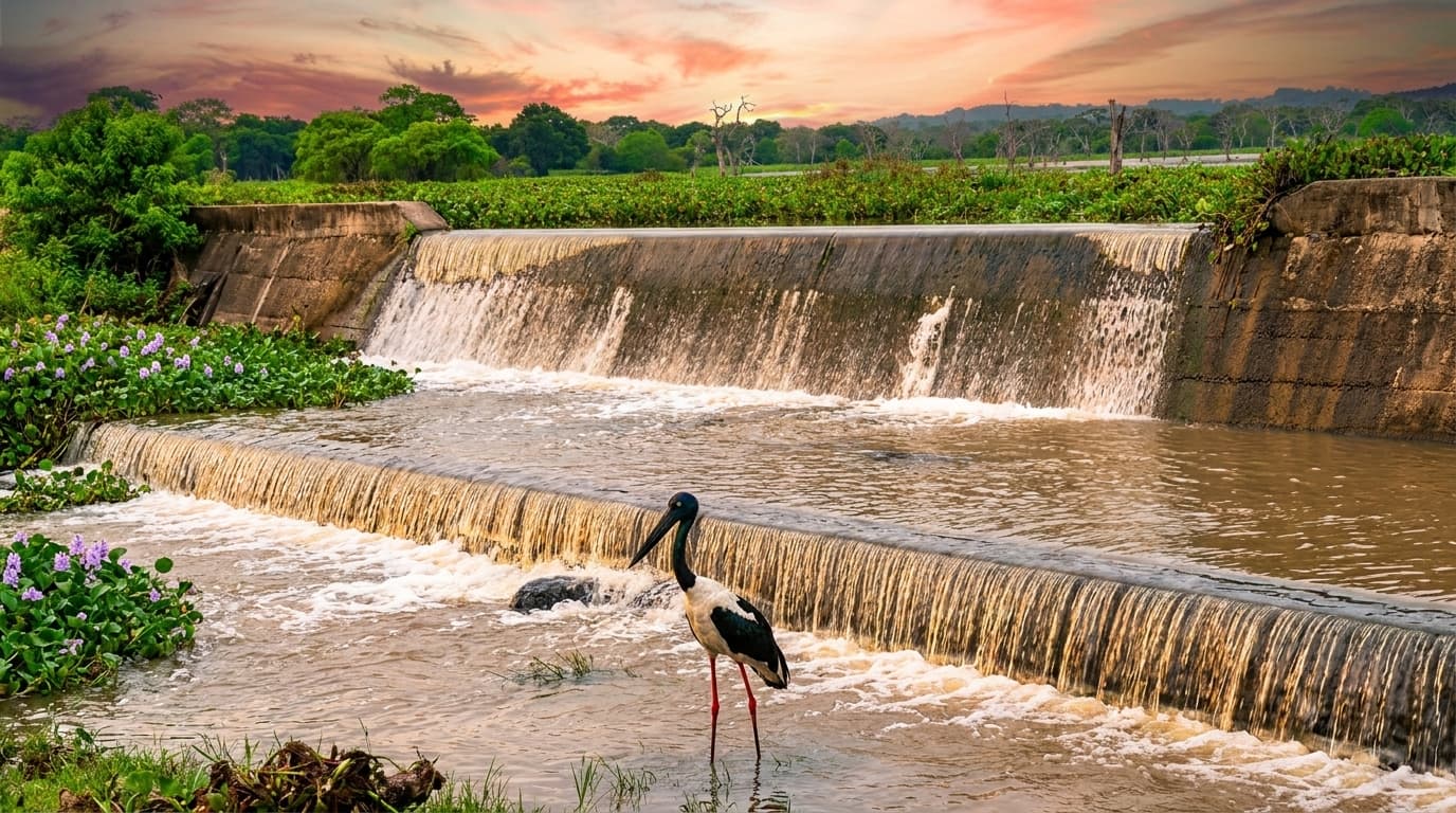 Bundala National Park